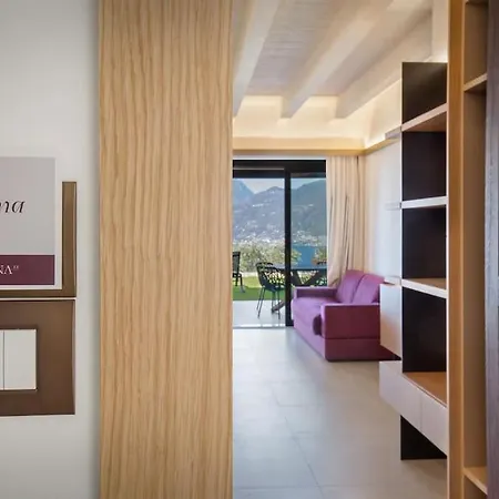 Apartment Divina - Prima Con Piscina E Vista *