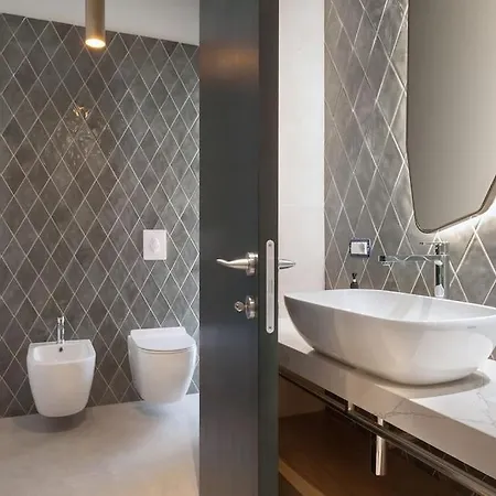 Divina - Prima Con Piscina E Vista Apartment
