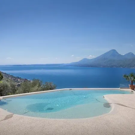 Divina - Prima Con Piscina E Vista Apartment *