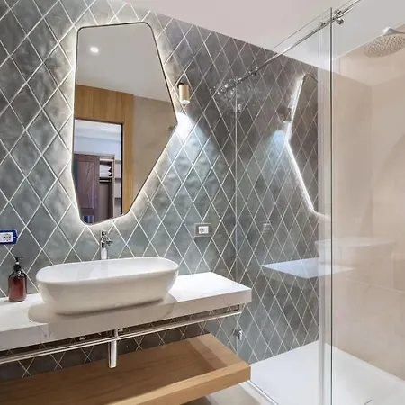 Apartamento Divina22 - Prima Con Piscina E Vista