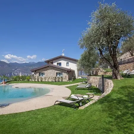 Apartamento Divina22 - Prima Con Piscina E Vista