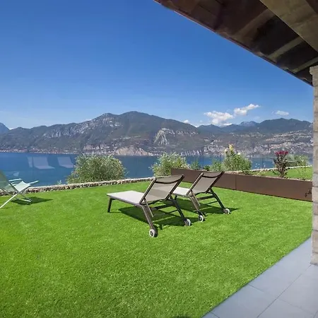 Apartamento Divina22 - Prima Con Piscina E Vista *