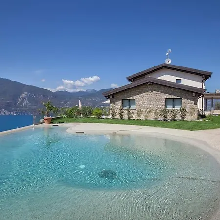Apartamento Divina22 - Prima Con Piscina E Vista