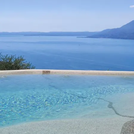 Apartamento Divina22 - Prima Con Piscina E Vista *